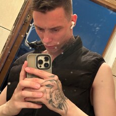 Фотография мужчины Тим, 20 лет из г. Великий Новгород