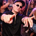 Серж, 34 года