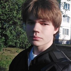 Фотография мужчины Евгений, 18 лет из г. Воронеж