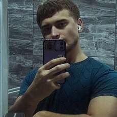 Фотография мужчины Владик, 21 год из г. Пинск