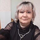 Лада, 55 лет