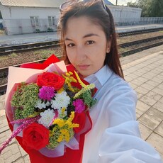 Фотография девушки Кама, 32 года из г. Ахтубинск