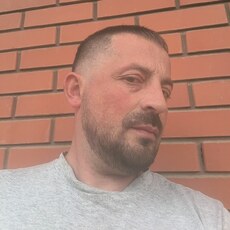 Фотография мужчины Жека, 42 года из г. Северская
