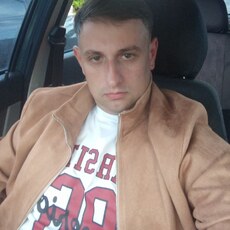 Фотография мужчины Виктор, 31 год из г. Конотоп