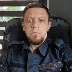 Фотография мужчины Олег, 31 год из г. Алматы