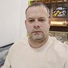 Фотография мужчины Сэм, 41 год из г. Сызрань
