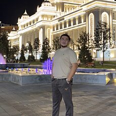 Фотография мужчины Beka, 35 лет из г. Ташкент