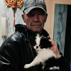 Фотография мужчины Александр, 53 года из г. Киров