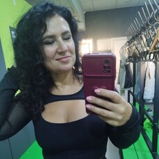 Фотография девушки Светлана, 41 год из г. Железногорск