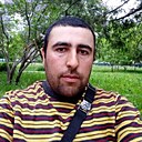 Valijon, 34 года