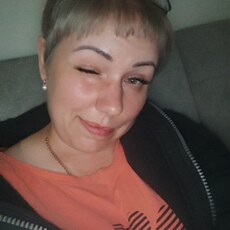Лена, 43 из г. Красноярск.