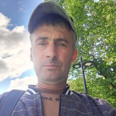 Фотография мужчины Олег, 44 года из г. Шимановск