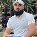 Ибрахим, 36 лет