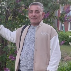 Фотография мужчины Гамлет, 51 год из г. Омск
