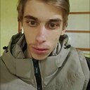 Антон, 20 лет