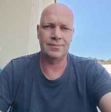 Фотография мужчины Egor, 52 года из г. Кармиэль