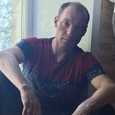 Фотография мужчины Александр, 37 лет из г. Борзя