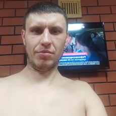Фотография мужчины Иван, 36 лет из г. Челябинск