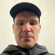 Фотография мужчины Александр, 34 года из г. Мытищи