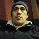 Камаши, 38 лет