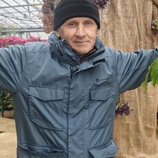Фотография мужчины Дмитрий, 68 лет из г. Волжский