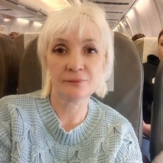 Фотография девушки Светлана, 43 года из г. Иркутск