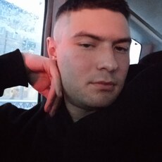 Фотография мужчины Виталий, 22 года из г. Чита
