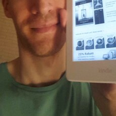 Фотография мужчины Chris, 34 года из г. Гродно