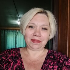 Светлана, 45 из г. Иркутск.