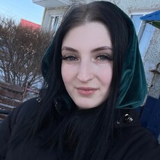 Фотография девушки Алиса, 22 года из г. Омск