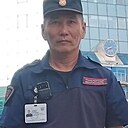 Солбон, 57 лет