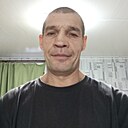 Сергей, 50 лет