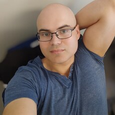 Фотография мужчины Alex, 35 лет из г. Воронеж