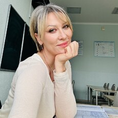 Фотография девушки Лариса, 45 лет из г. Краснодар