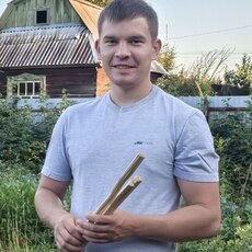 Фотография мужчины Алексей, 31 год из г. Мирный (Якутия)