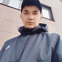 Рамиль, 35 лет