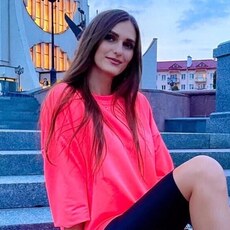 Фотография девушки Ангелина, 31 год из г. Гродно