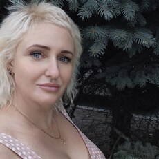 Фотография девушки Nadi, 43 года из г. Рязань