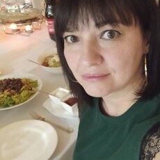 Фотография девушки Лена, 44 года из г. Краснодар