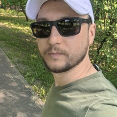 Фотография мужчины Андрей, 33 года из г. Балашиха