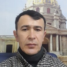 Фотография мужчины Аслан, 43 года из г. Магадан