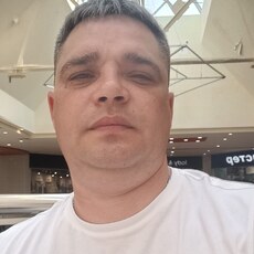 Фотография мужчины Алексей, 34 года из г. Тюмень