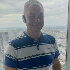 Андрей, 59 из г. Архангельск.
