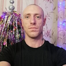 Фотография мужчины Павел, 37 лет из г. Караганда