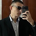 Данил, 18 лет