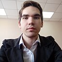 Илья, 18 лет