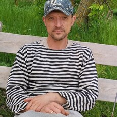 Фотография мужчины Дмитрий, 39 лет из г. Белая Калитва