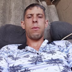 Фотография мужчины Саня, 33 года из г. Кара-Балта