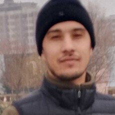 Фотография мужчины Умар, 26 лет из г. Москва