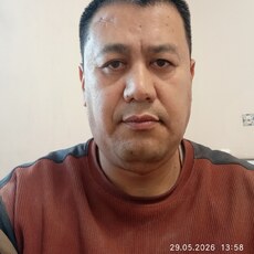 Фотография мужчины Салохиддин, 40 лет из г. Владивосток